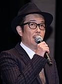 「亀梨和也、リリ－・フランキ－に好感　金星人に目覚めた橋本愛も火星人のポ－ズ」1枚目/1