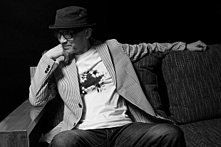 「斎藤誠 「“いい歳してバカだねえ”と笑われたら本望です」 NEWアルバムより「初恋天国」ミュージックビデオ公開」