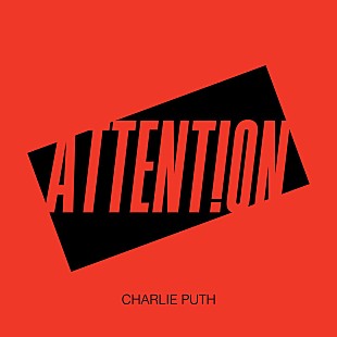 「チャーリー・プース、新曲「Attention」のMVをドロップ」