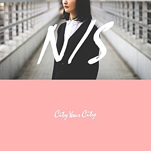 「エレクトロニックデュオ・City Your Cityのデビューアルバム『N/S』収録曲「card」フル試聴スタート」