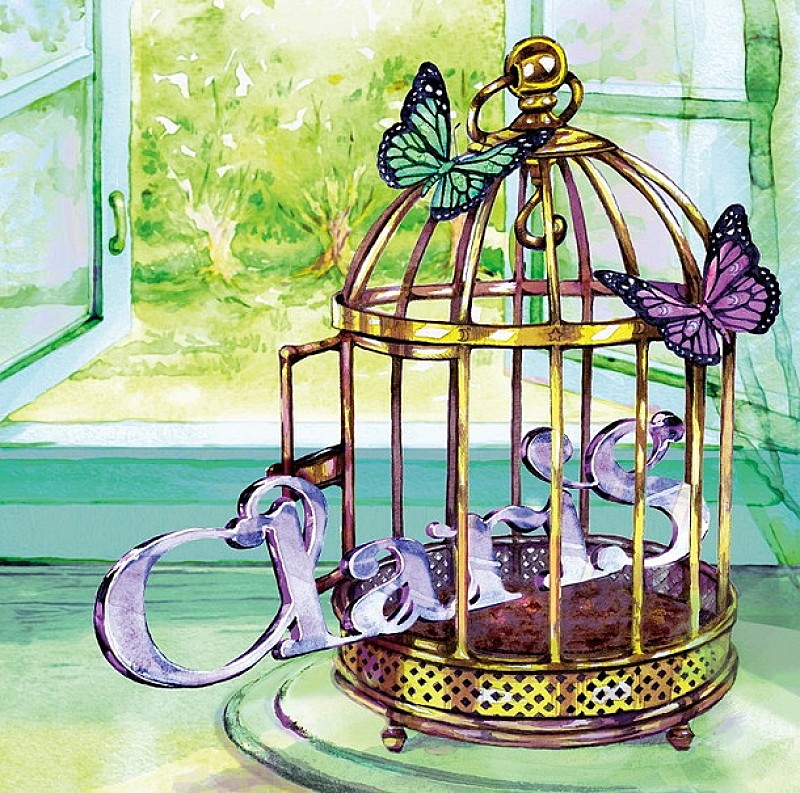 「初回盤」2枚目/4