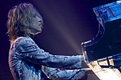 YOSHIKI「X JAPAN YOSHIKI チケットが10～20倍に、「ファンが傷付くのは、 許される事ではない」」1枚目/1