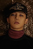 G-DRAGON「G-DRAGON（BIGBANG）、全19都市を巡るワールドツアー開催決定」1枚目/3