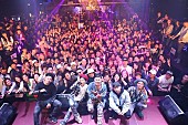 「AK-69、クラブツアーファイナル開催「お前ら本当に最高だよ」」1枚目/5
