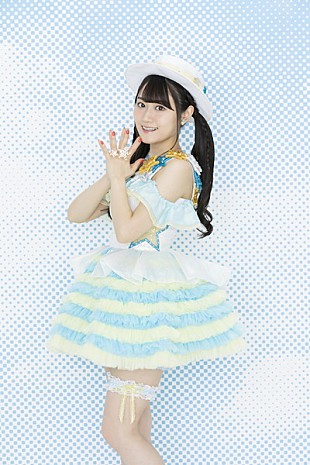 「小倉唯、2ndアルバム『Cherry Passport』7月リリース＆TVアニメ『徒然チルドレン』タイアップも決定」