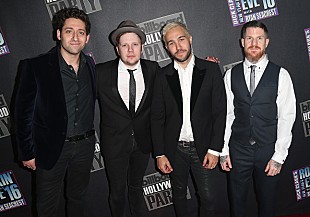 「『4月27日はなんの日？』今日、新プロジェクト発表？フォール・アウト・ボーイ、パトリック・スタンプの誕生日」