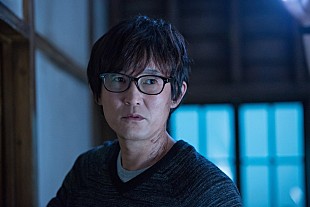 「スガ シカオ、デビュー20周年で初ドラマ出演　星野源主演『プラージュ』」