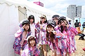 Ｃｈｅｅｋｙ　Ｐａｒａｄｅ「チキパ、北総線の春まつりはアドリブと遊び心全開の駅員仕様」1枚目/23