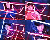 「アカシック、BiSとフレンズを迎える対バン企画発表 2ndSGリリース記念のインストアライブも」1枚目/3