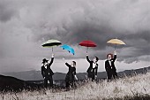 SEKAI NO OWARI「SEKAI NO OWARIニューシングル『RAIN』今夏リリース決定」1枚目/1