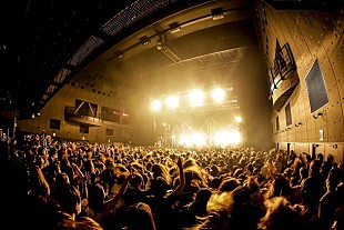 「the GazettE、十五周年記念公演の追加公演も大盛況！ 今夏、9年ぶりとなる単独大型野外ライブ開催へ」