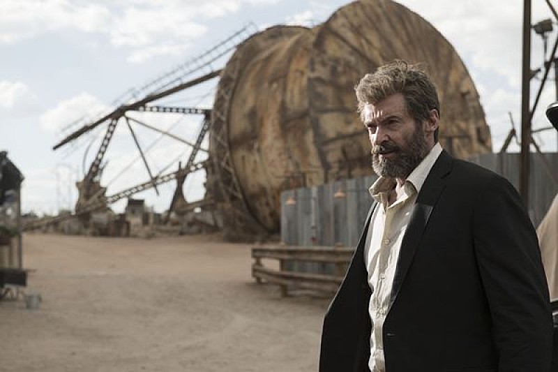 ヒュー・ジャックマン「ヒュー・ジャックマンに会える、『LOGAN/ローガン』レッドカーペットイベントに10組20名ご招待」1枚目/4