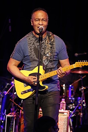 「『5月1日はなんの日？』映画『ゴーストバスターズ』主題歌でも知られるレイ・パーカーJr.の誕生日」