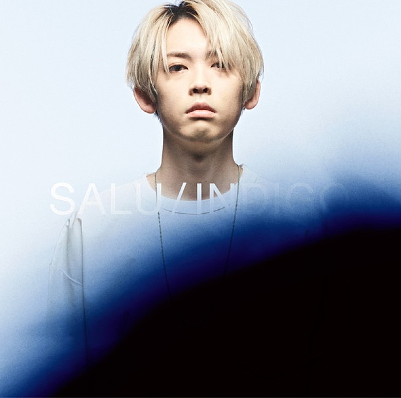 SALU「初回盤」3枚目/4