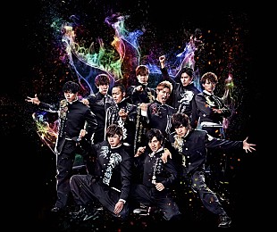 「ボイメン×最強の布陣による新曲8月リリース決定」