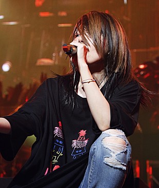 「aiko ツアー開幕「初日に来てくれたマニアックな皆さん、本当にありがとうございます！」」