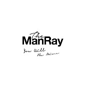 Ｔｈｅ　ＭａｎＲａｙ「」2枚目/2