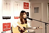 ｎａＮａｍｉ「naNami（ななみ） その歌声と笑顔に“うっとり” 「みんなの決心に繋がる」カバーアルバムの発売記念イベント幕開け」1枚目/10