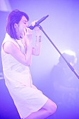 家入レオ「家入レオ、初の武道館公演で初めての自作曲を初披露」1枚目/3