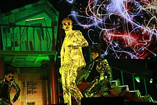 「ウヨン（From 2PM）自身の誕生日にツアーファイナル！「Happy Birthday WOOYOUNG！」のサプライズも」