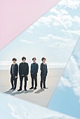 ａｎｄｒｏｐ「androp、日比谷野外大音楽堂にてワンマンライブ決定」1枚目/3