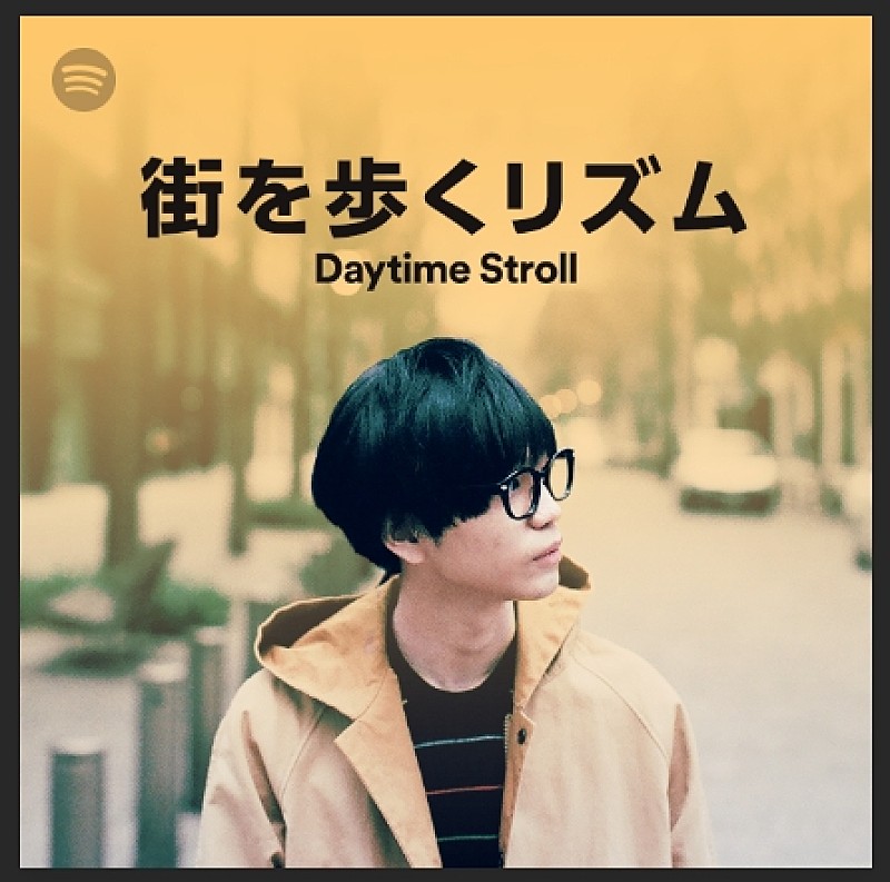 シンリズムが、国内で初めてSpotifyムードプレイリストを選曲＆公開記念イベントも