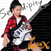 Ｌｉ－ｓａ－Ｘ「」2枚目/4