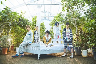 「Mrs. GREEN APPLE“わたしの太陽”募集！ 新曲「どこかで日は昇る」MVもフル公開」