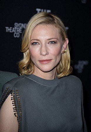 「ケイト・ブランシェット&amp;ジョシュ・グローバン、ブロードウェーデビュー作で【トニー賞】にノミネート」