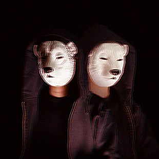 「日本人エレクトロ・デュオAmPmがSpotifyで話題に」