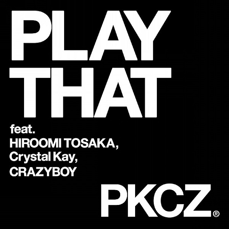 ＰＫＣＺ「【ビルボード HOT BUZZ SONG】 PKCZ(R)初のオリジナル音源がダウンロードで高ポイントを獲得し初登場首位に」1枚目/1