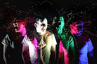 「チック・チック・チック、新曲「Dancing Is The Best Revenge」MV公開」