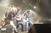 田所あずさ「田所あずさ 「もう大丈夫！」ツアー東京公演で“タドコロック”ネクストドア開きまーす！」1枚目/5