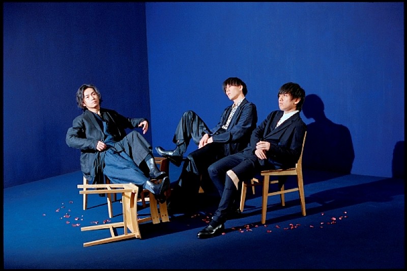 RADWIMPS「棒人間」ストリングスVerが5/7放送のドラマで初公開