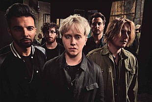 「ナッシング・バット・シーヴスが9月に2ndアルバムをリリース、リード曲も公開」