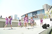 Ｃｈｅｅｋｙ　Ｐａｒａｄｅ「」4枚目/25