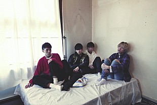 「HOWL BE QUIET 1stアルバム『Mr. HOLIC』初回限定盤DVDのダイジェストトレーラー公開」