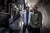 ＭＯＲＯＨＡ「MOROHA、リリースツアーの対バンにTHA BLUE HERB/四星球ら決定」1枚目/1