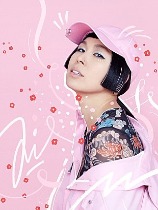 「AI、13万人動員の【THE BEST TOUR】映像化の詳細明らかに」