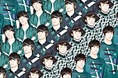 KANA-BOON「」10枚目/11