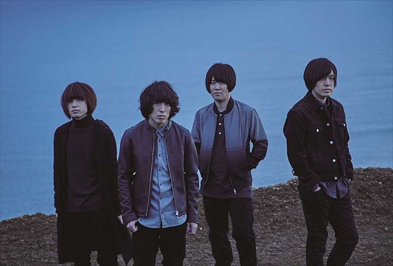 KANA-BOON「」5枚目/11