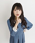 上坂すみれ「上坂すみれ、7月放送開始のTVアニメ『アホガール』ED担当　シングル＆ライブBDの同時リリースも」1枚目/1