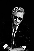 ＥＸＩＬＥ　ＡＴＳＵＳＨＩ「EXILE ATSUSHI＆久石譲、映画『たたら侍』主題歌「天音」5/17より配信開始　リリックビデオも公開」1枚目/2