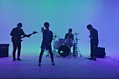 ＵＮＣＨＡＩＮ「UNCHAIN ロサンゼルスのトップライナー達と共に制作した楽曲「Fresher」のミュージックビデオ公開」1枚目/2