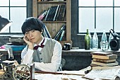 斉藤壮馬「斉藤壮馬、大石昌良手がけるデビュー曲「フィッシュストーリー」MV解禁」1枚目/3