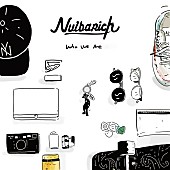 Nulbarich「」6枚目/7