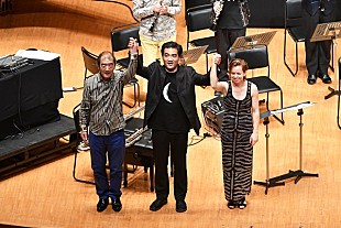 「「人間は皆、生まれつきクリエイティブだ」世界中の新しい音が満ち溢れる「ボンクリ・フェス」芸劇で初開催」