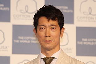 「佐々木蔵之介、イベント前に入浴&amp;バスロ－ブ？　「旅はアクシデントも楽しみ」」