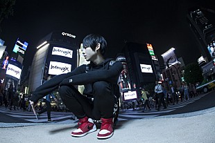 「banvox“エレクトロ×ミュージカル”PS4（R）特別映像公開」