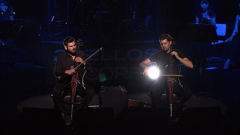 ２ＣＥＬＬＯＳ「」3枚目/4